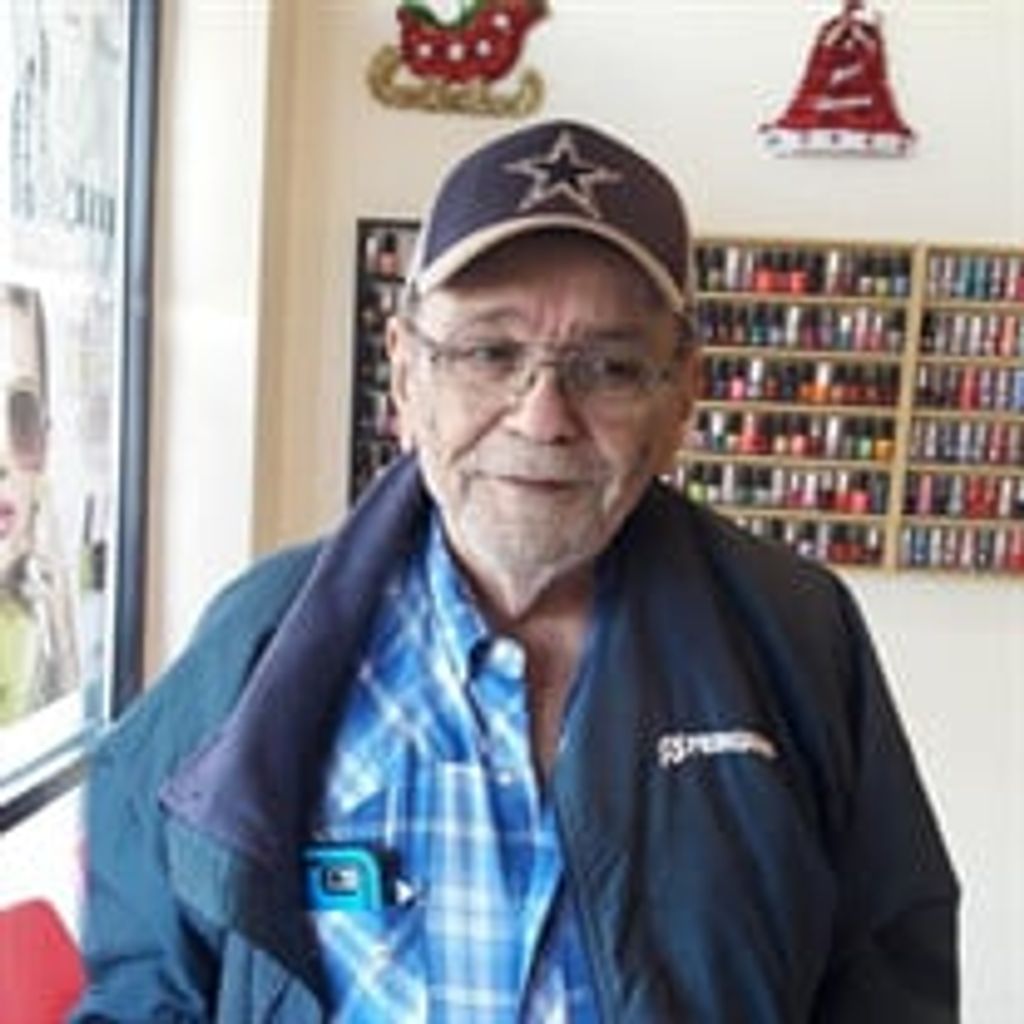 Patricio Buentello