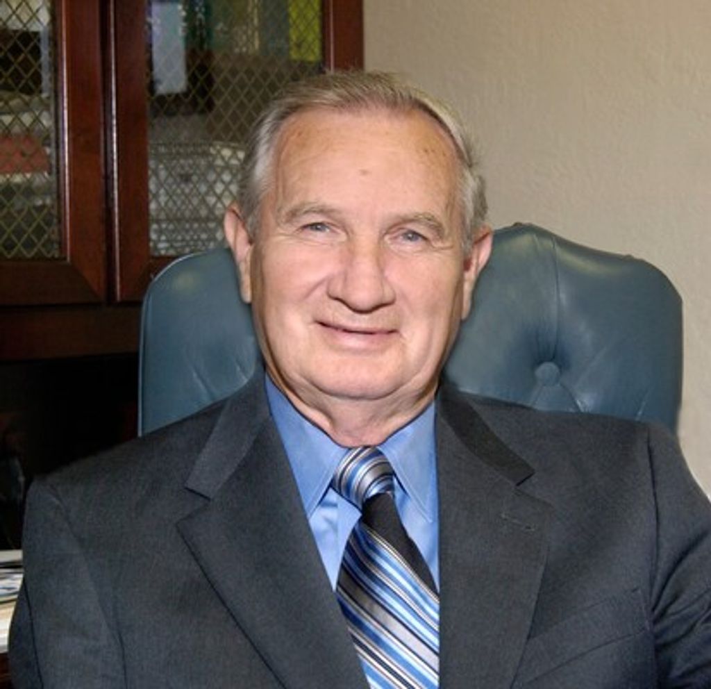 James B. Prewitt Profile Photo