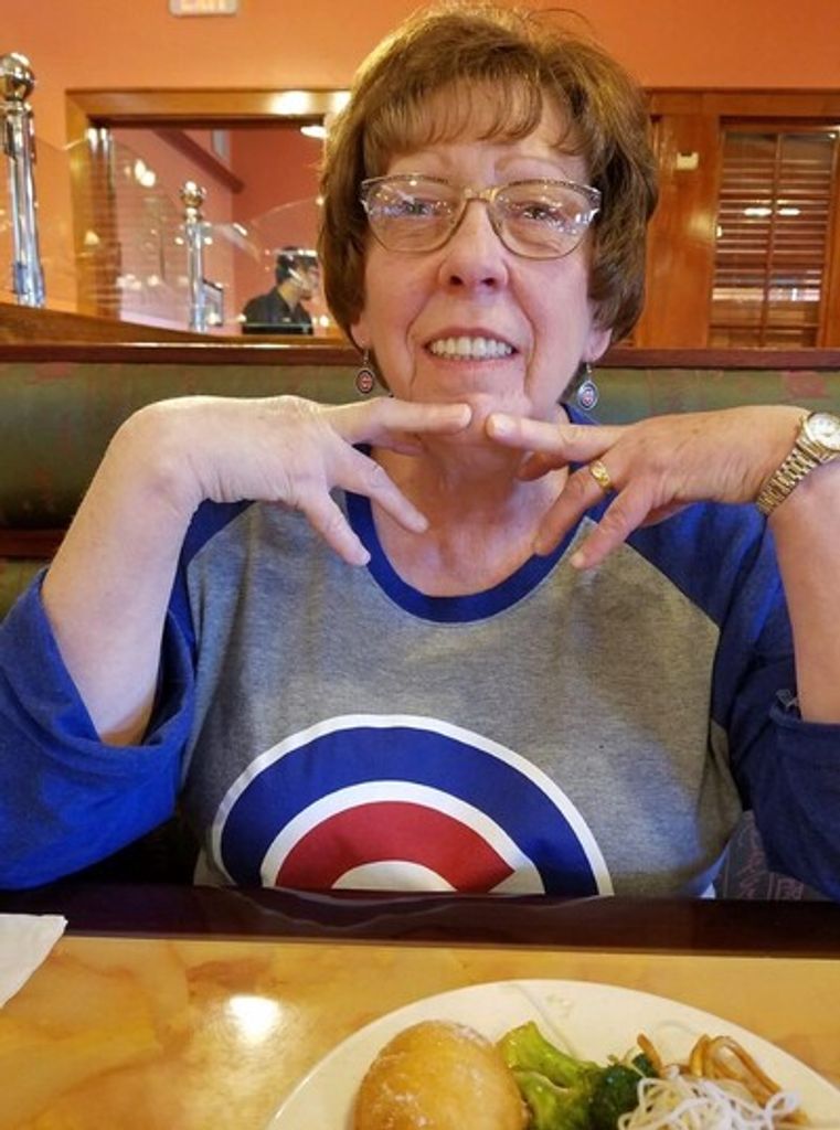 Barbara E. Gaffney (Nee Toft) Profile Photo