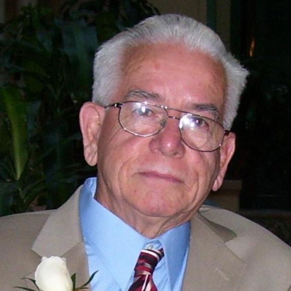 Hector Jose Bordas Profile Photo