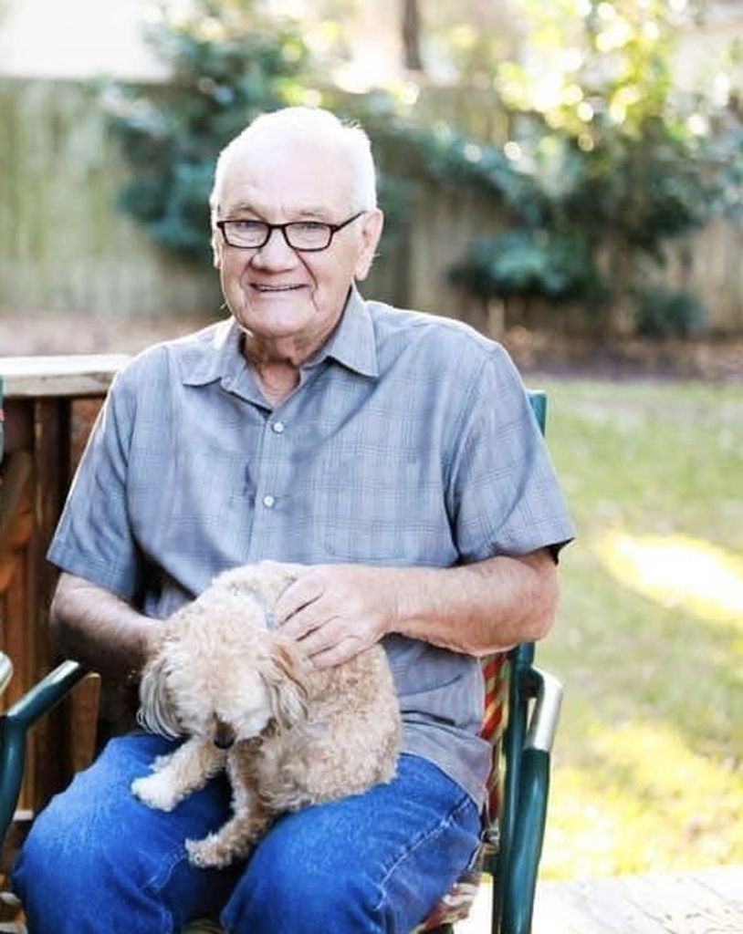 Charles Joseph Stanek, Jr.