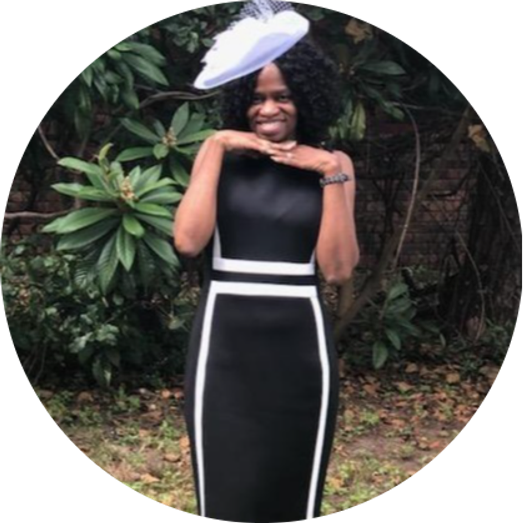 Mrs. Almetha Theresa Reedy