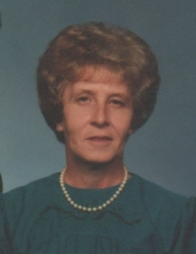Betty  Lou Venable