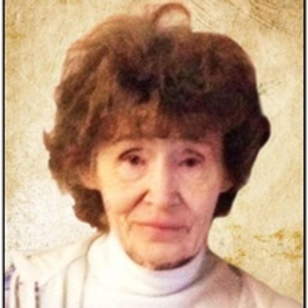 Geraldine M. Mccombs