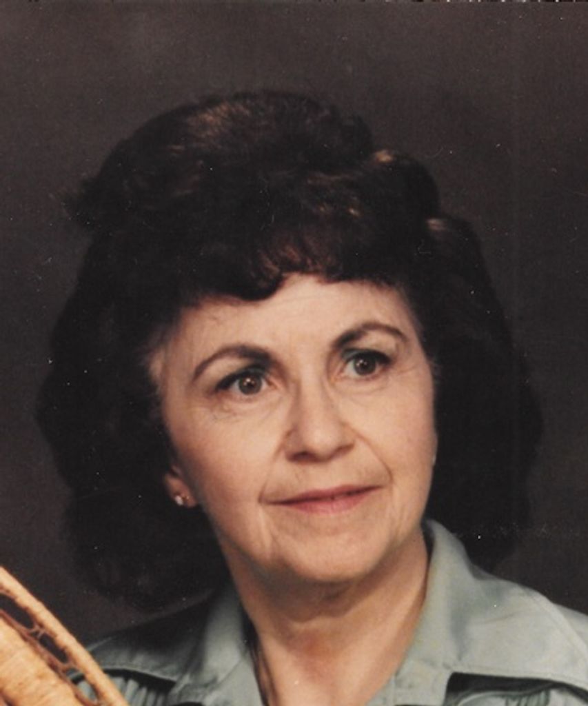 Luigina Grace Cortese Ortenzi