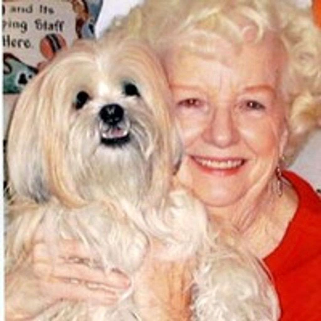 Anne M. (Sullivan) Macgillivray