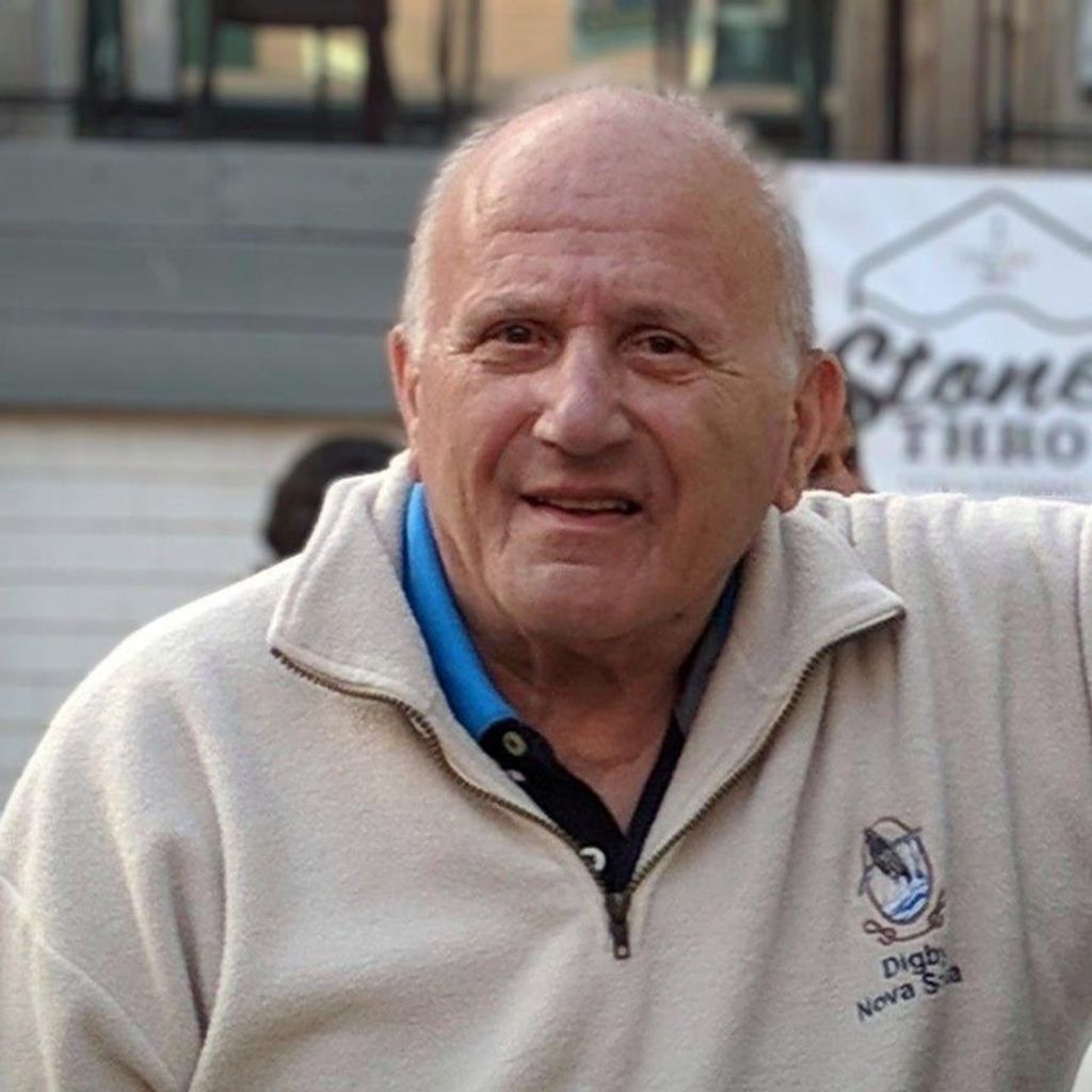 Guy Robert D'Angelo