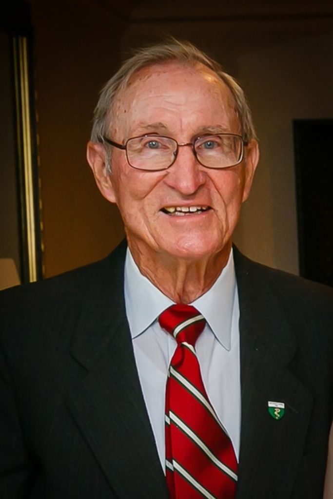 Phillip Walton Smith Profile Photo