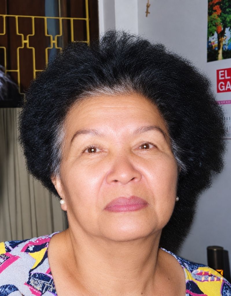Nam Thi Nguyen Profile Photo