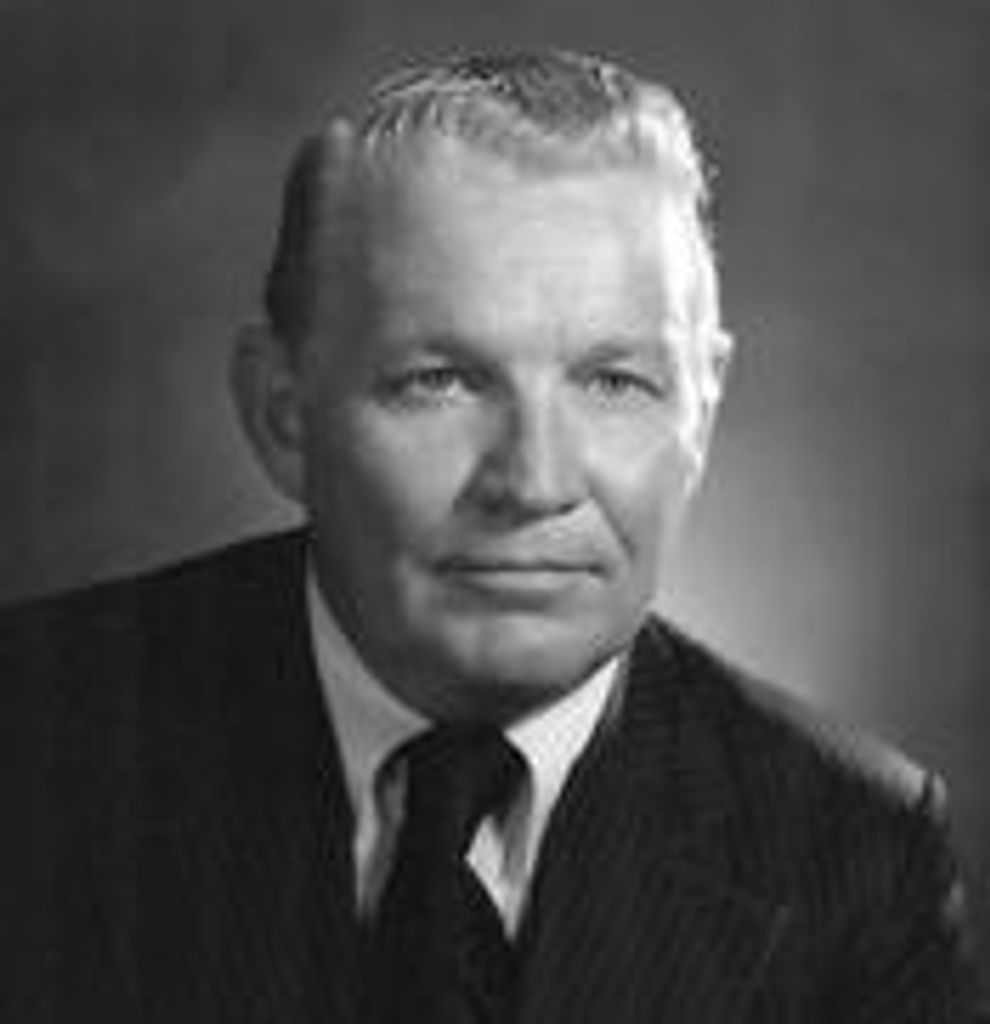 Gray, John M.