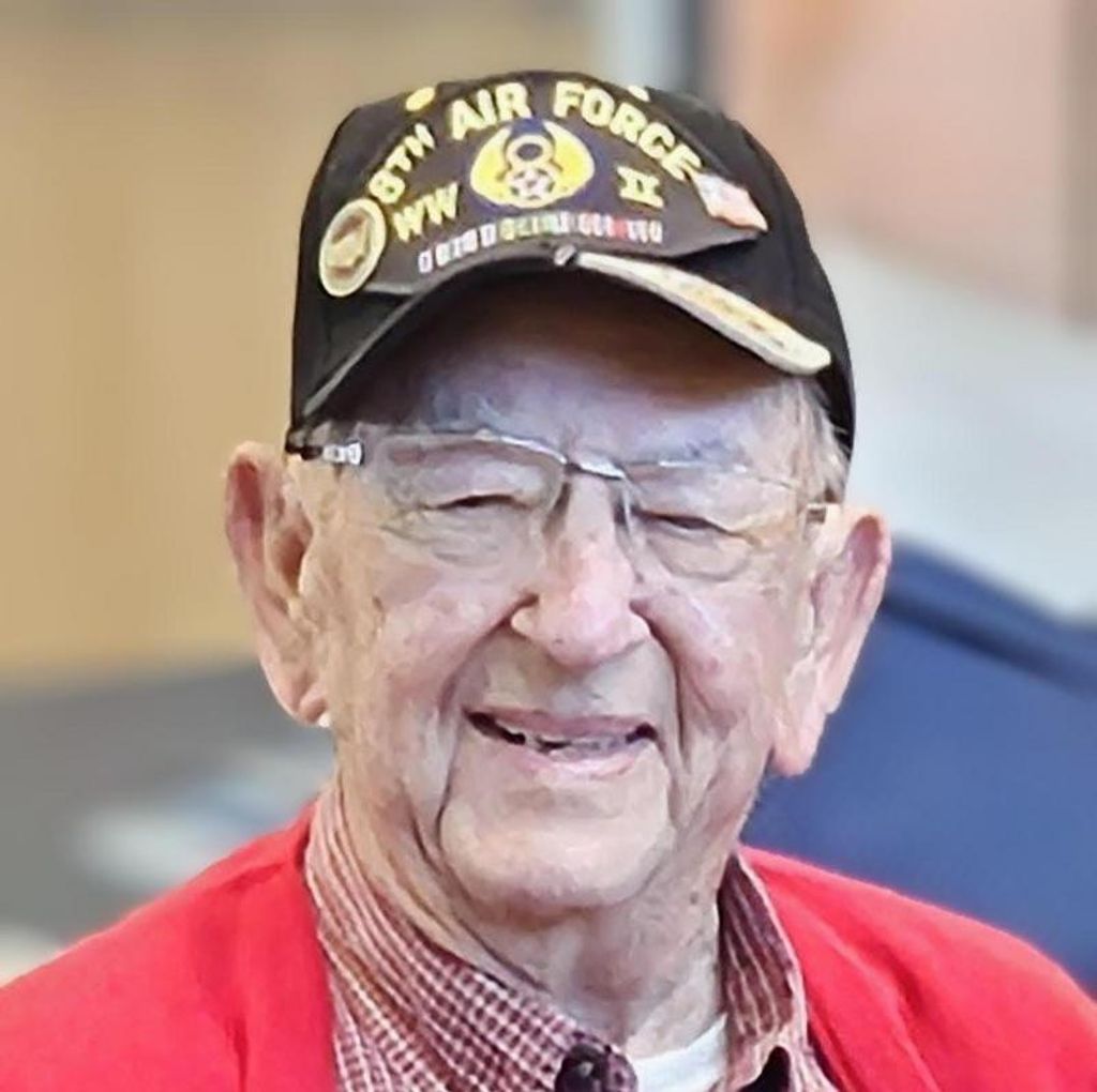James (Ed) Edsel Judd Profile Photo