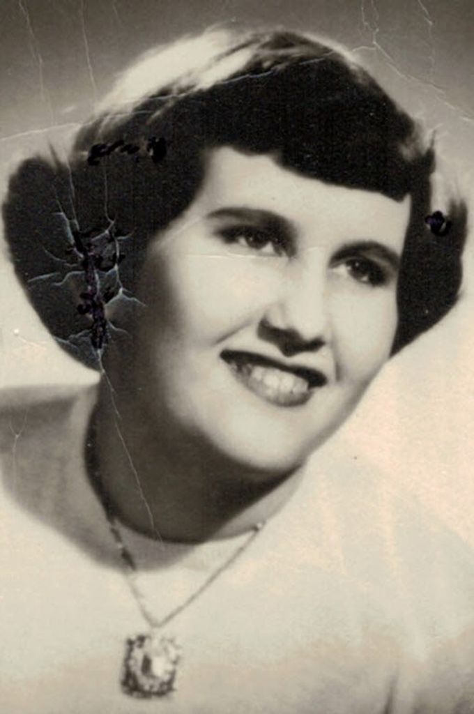 Elaine Stonestreet