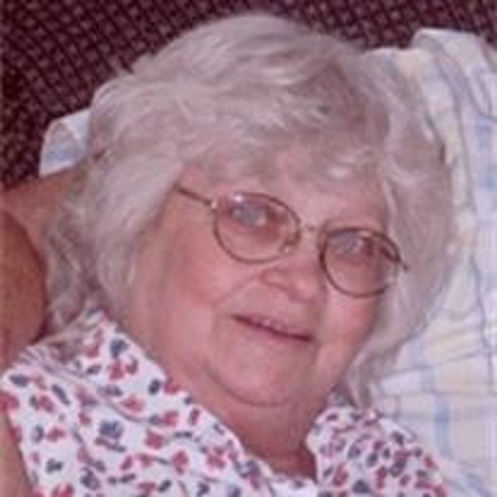 Mary Wilkinson