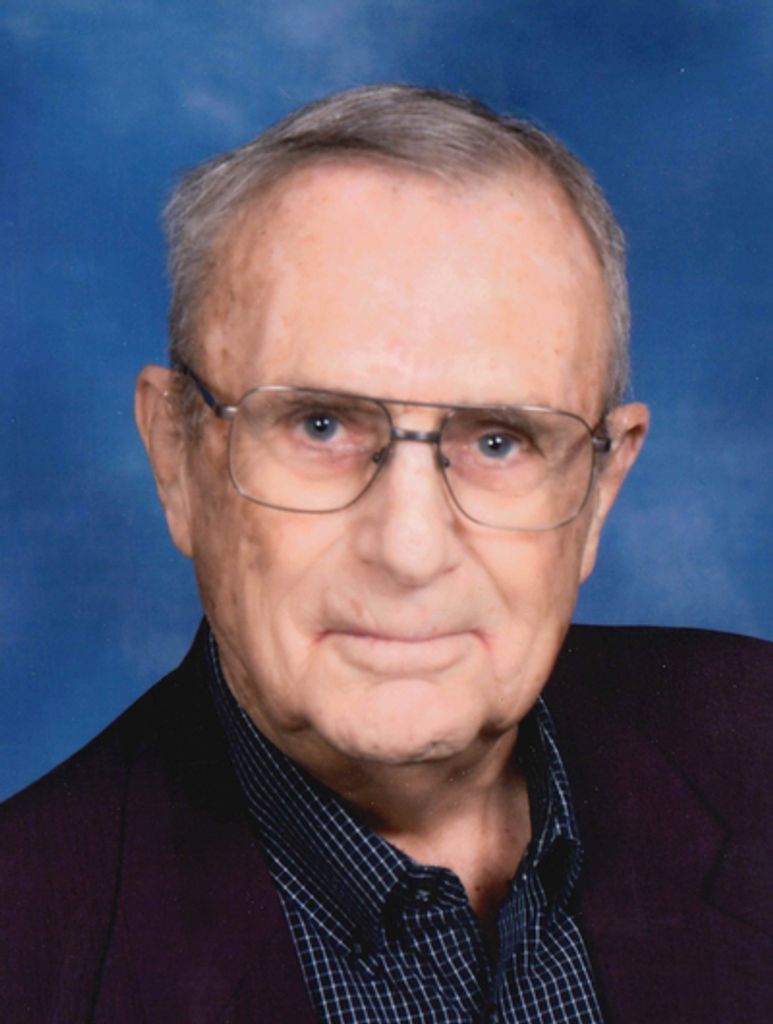 Ralph E Knepper Profile Photo
