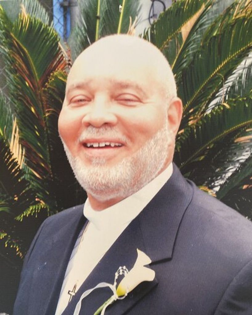 Lenneth Butler Profile Photo