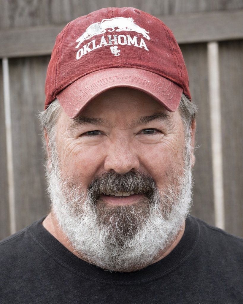 Michael Ray Coburn Profile Photo