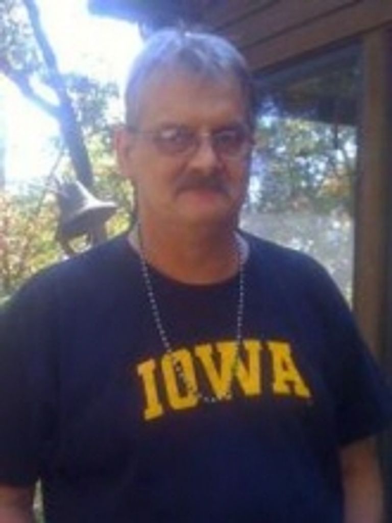 Michael Barker
