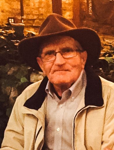 Austin Elmer Welt Jr. Profile Photo