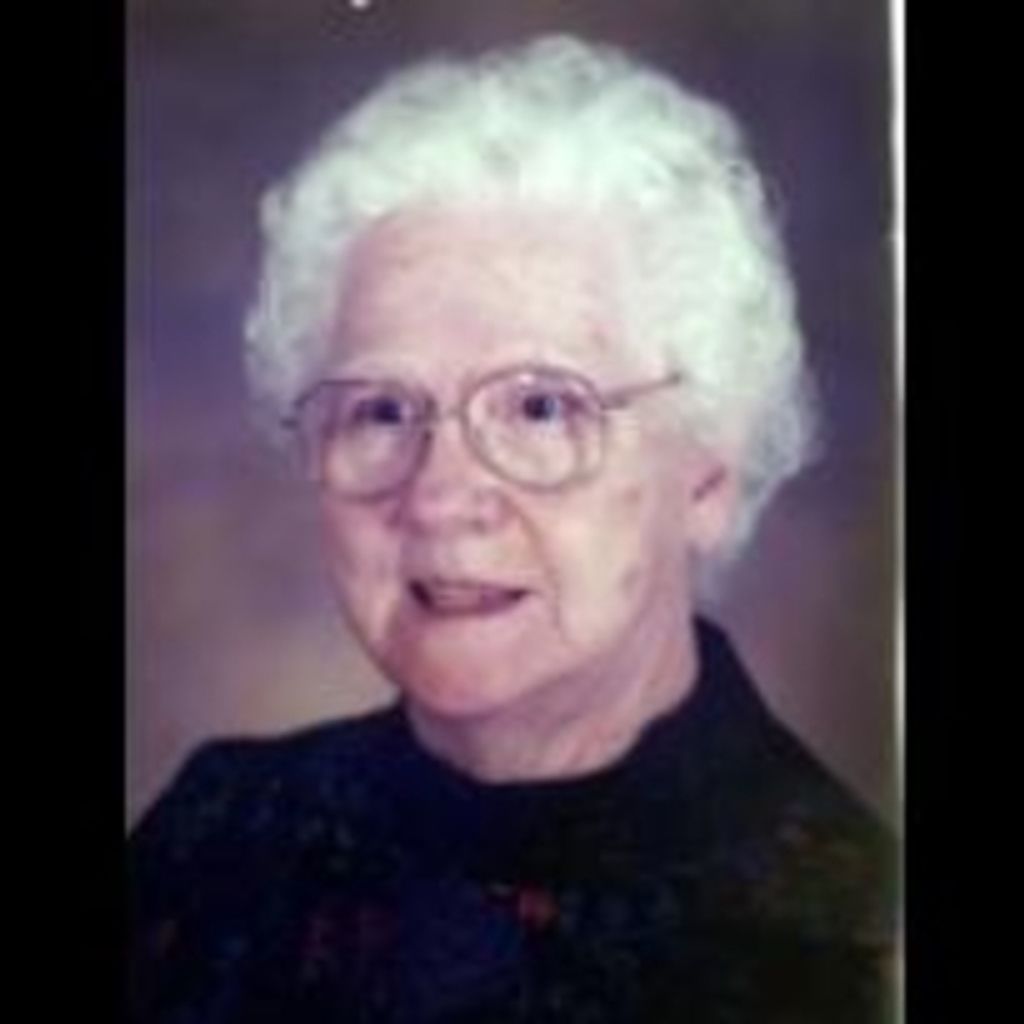 Leona M. Kleiber