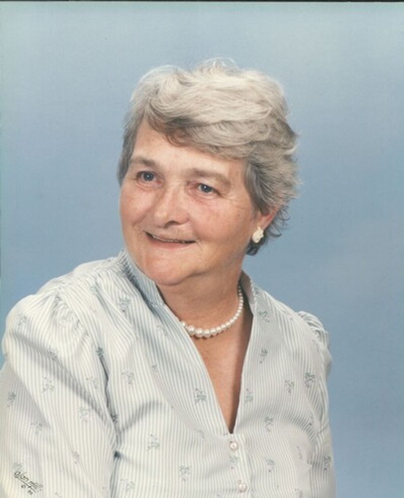 Cora Ann Denny Wojciechouski Profile Photo