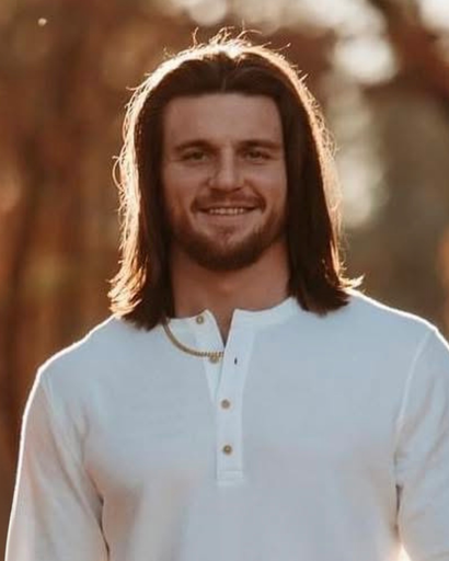 Christopher Warren Legg's obituary image