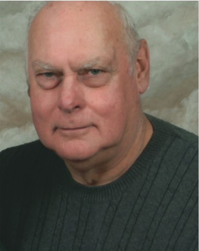 Fred L. Bud Redmond Profile Photo