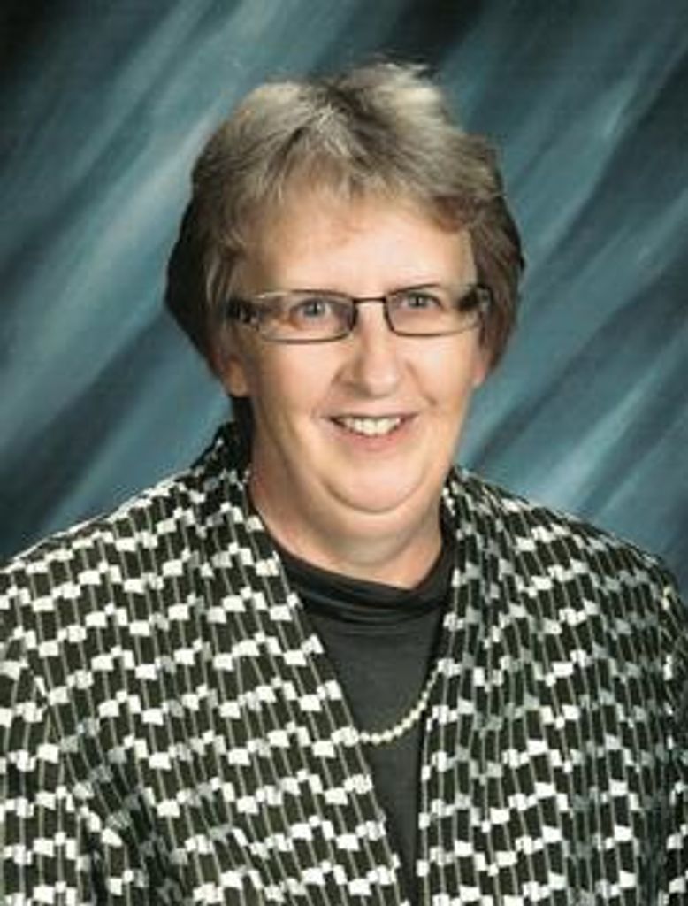 Judy Peterson
