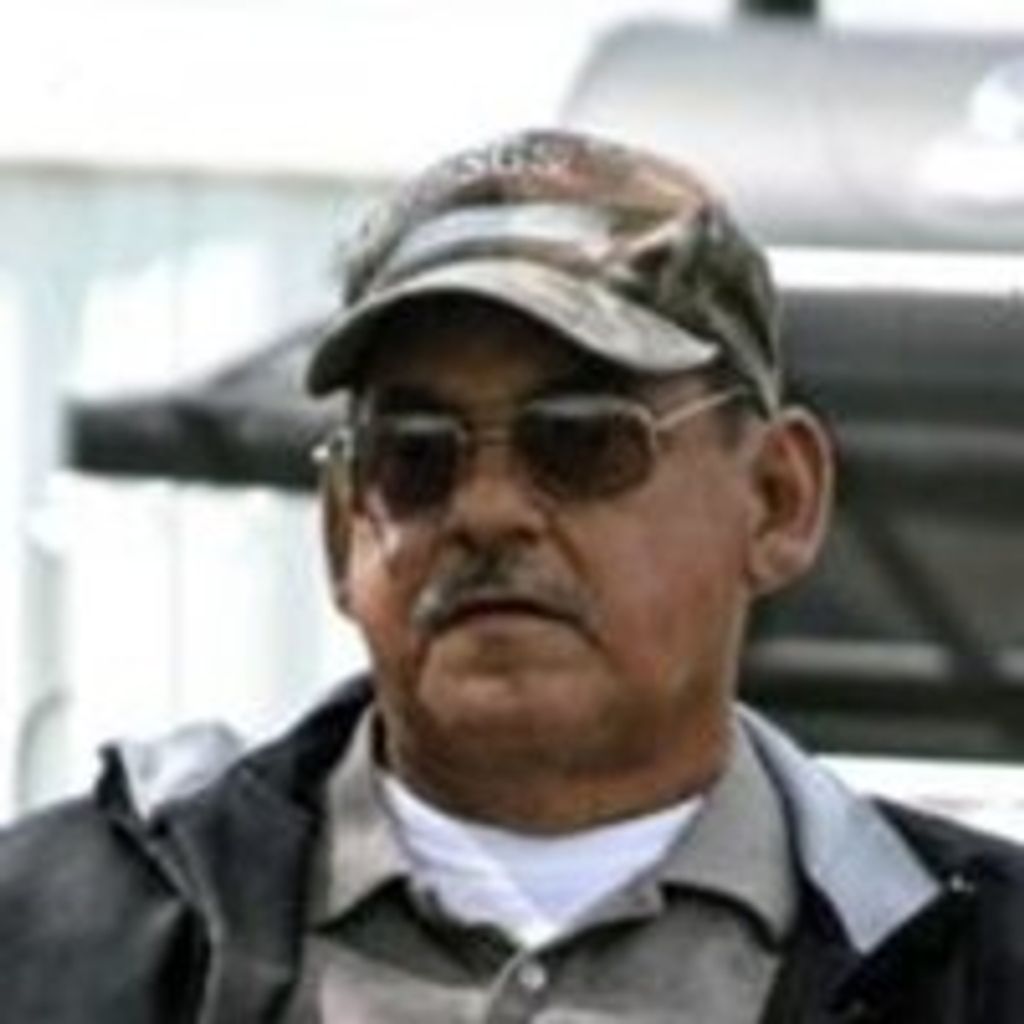 Larry James Menard