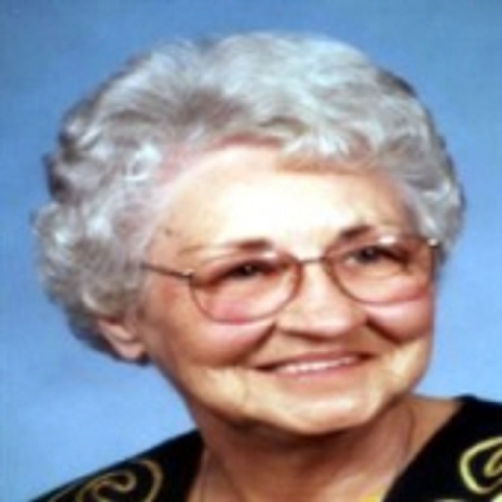 Betty Gene Barton