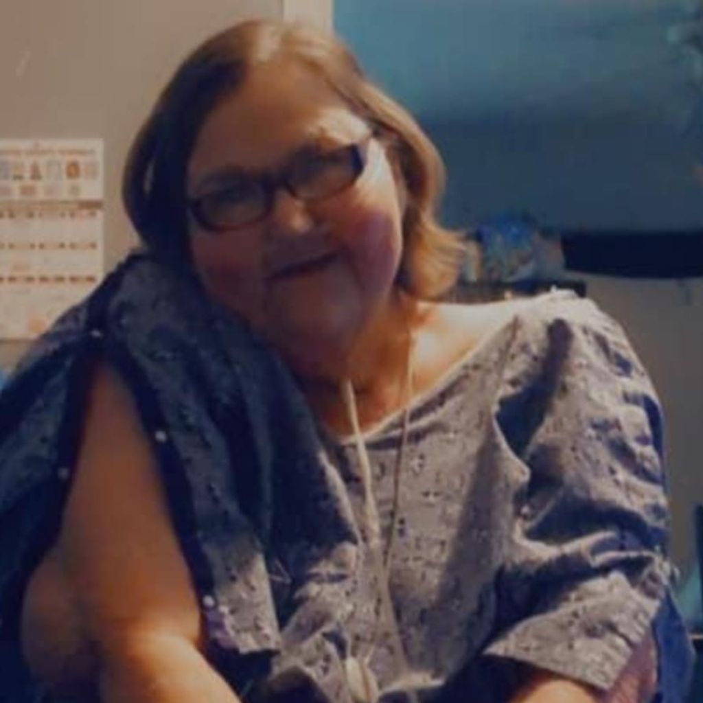 Marie "Puddin" Rios Profile Photo