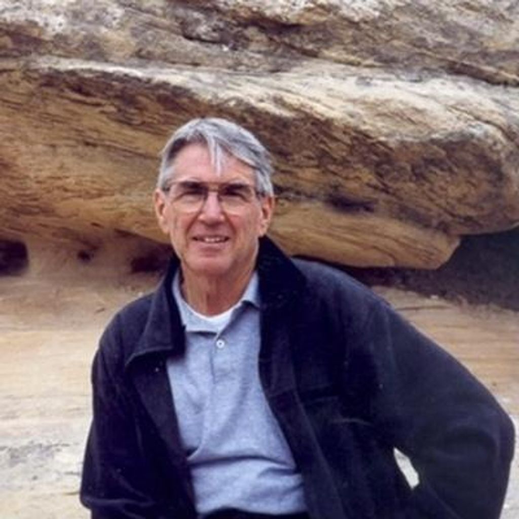 Clifford David Thornton Profile Photo