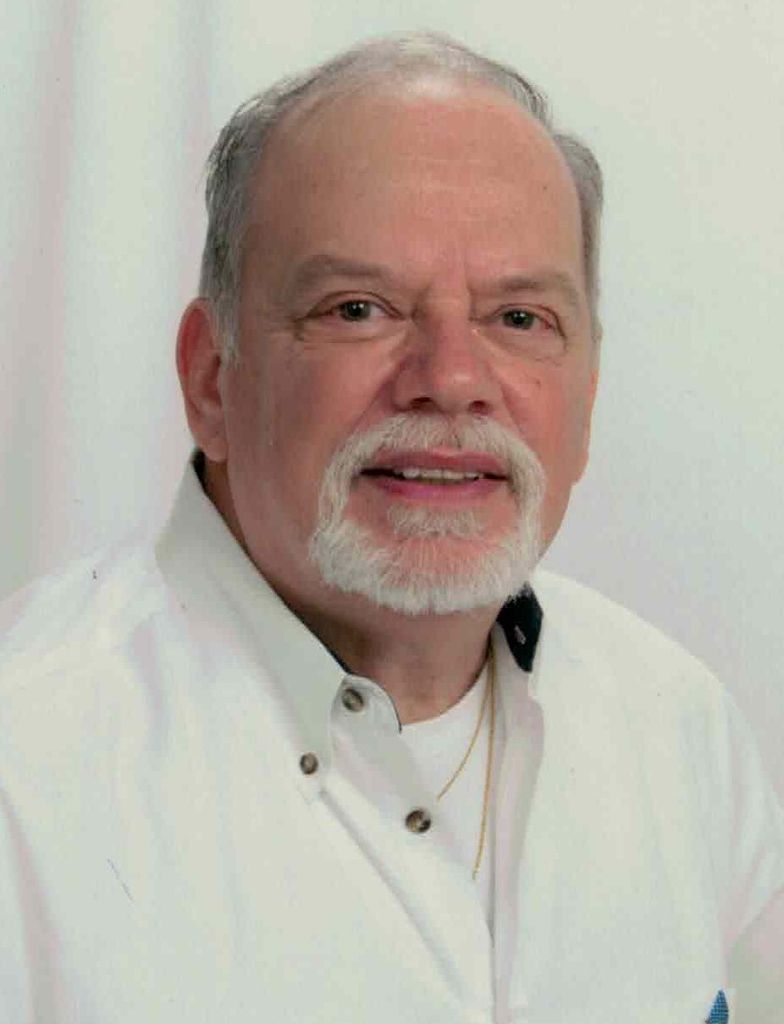 Frederick Thomas Dykeman
