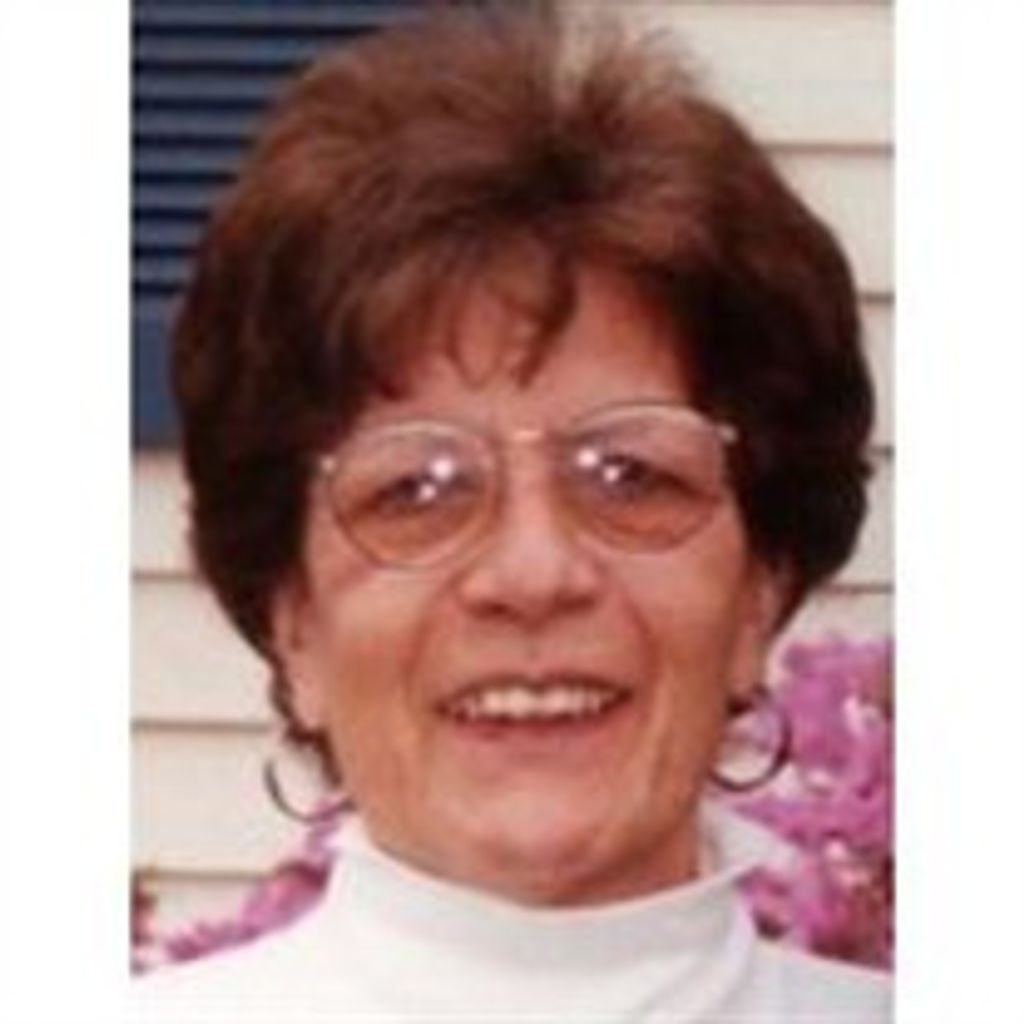 Grace M. Bain