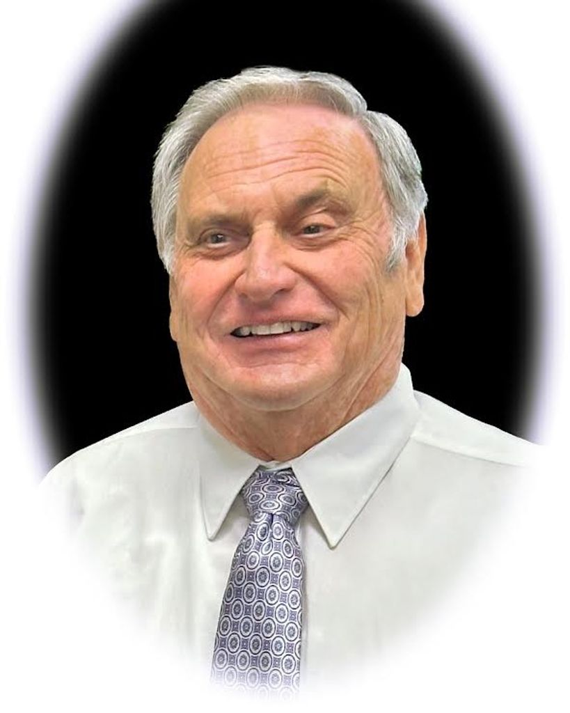 Lloyd Adrian Dresbach