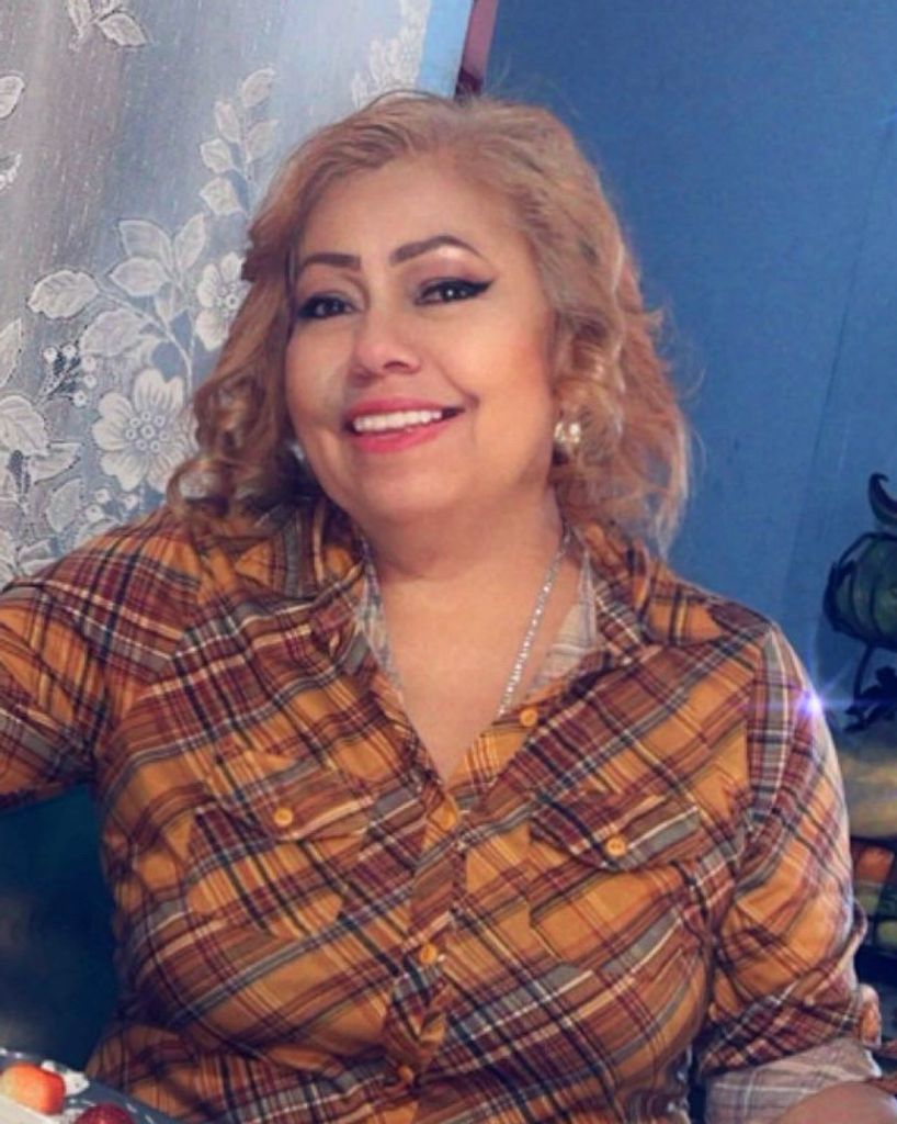 Maria Hernandez Anguiano Profile Photo