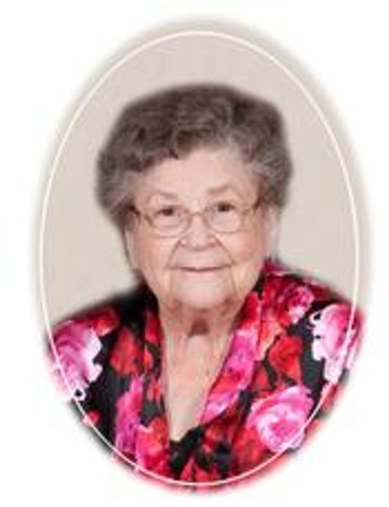 Ruth Wileman