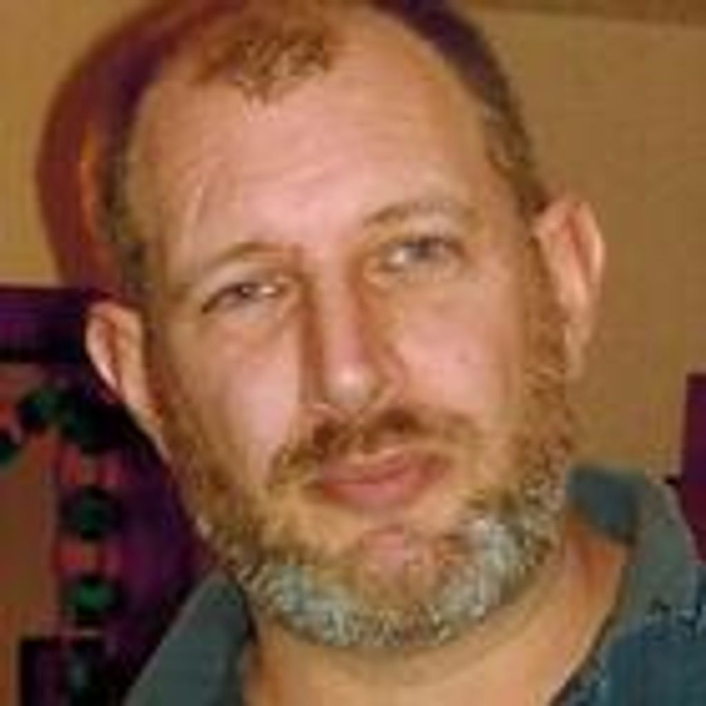 Jeffery Stephen Schafer