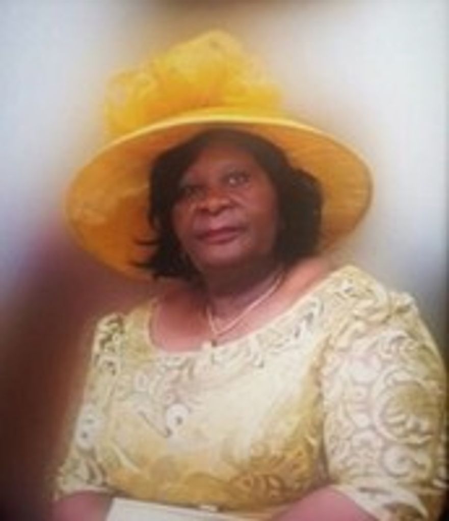 Beatrice Juliet Opoku