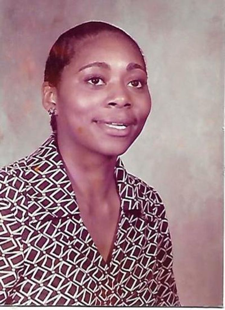 Eunice Denise Woodard Profile Photo