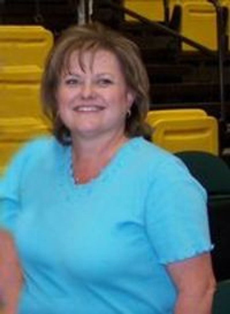 Lisa Wells