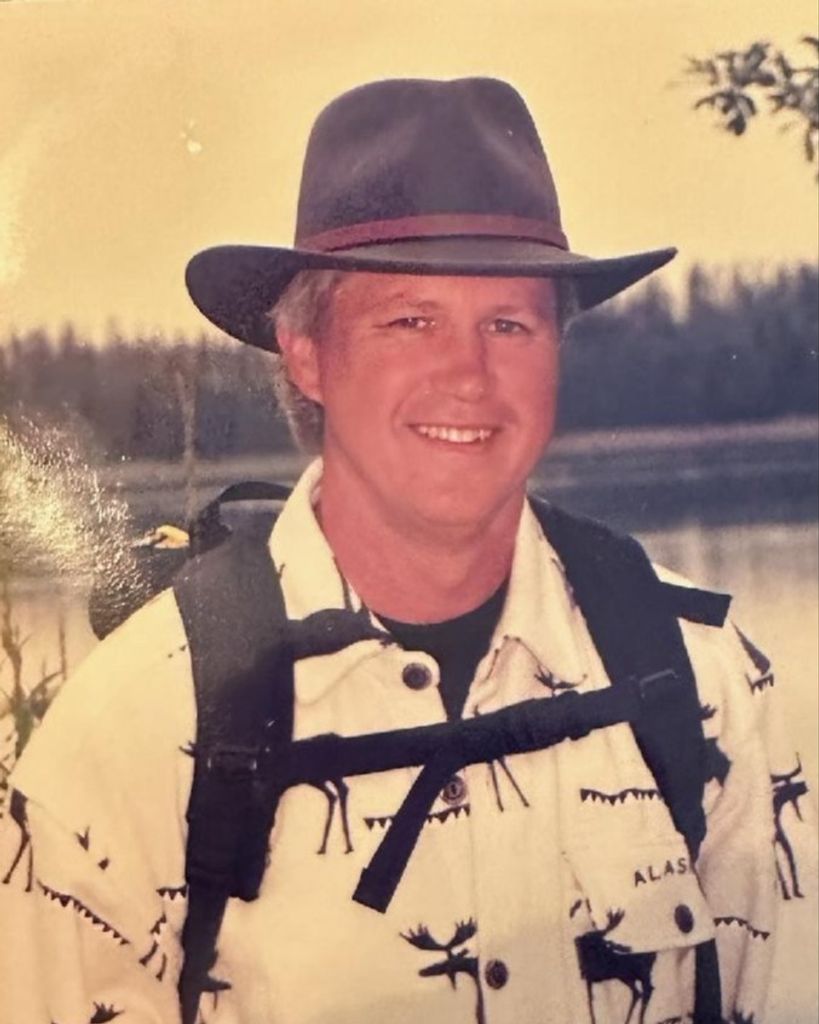 Kenneth Allen Donaldson