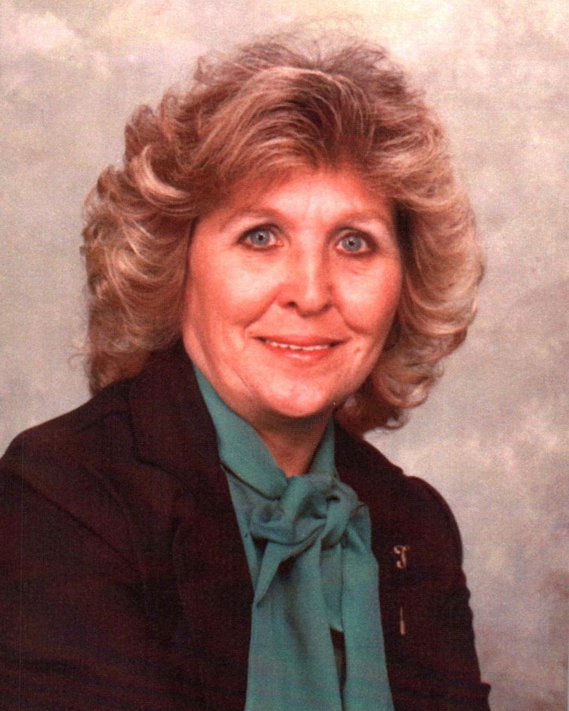 Georgia Ann Whatley Profile Photo