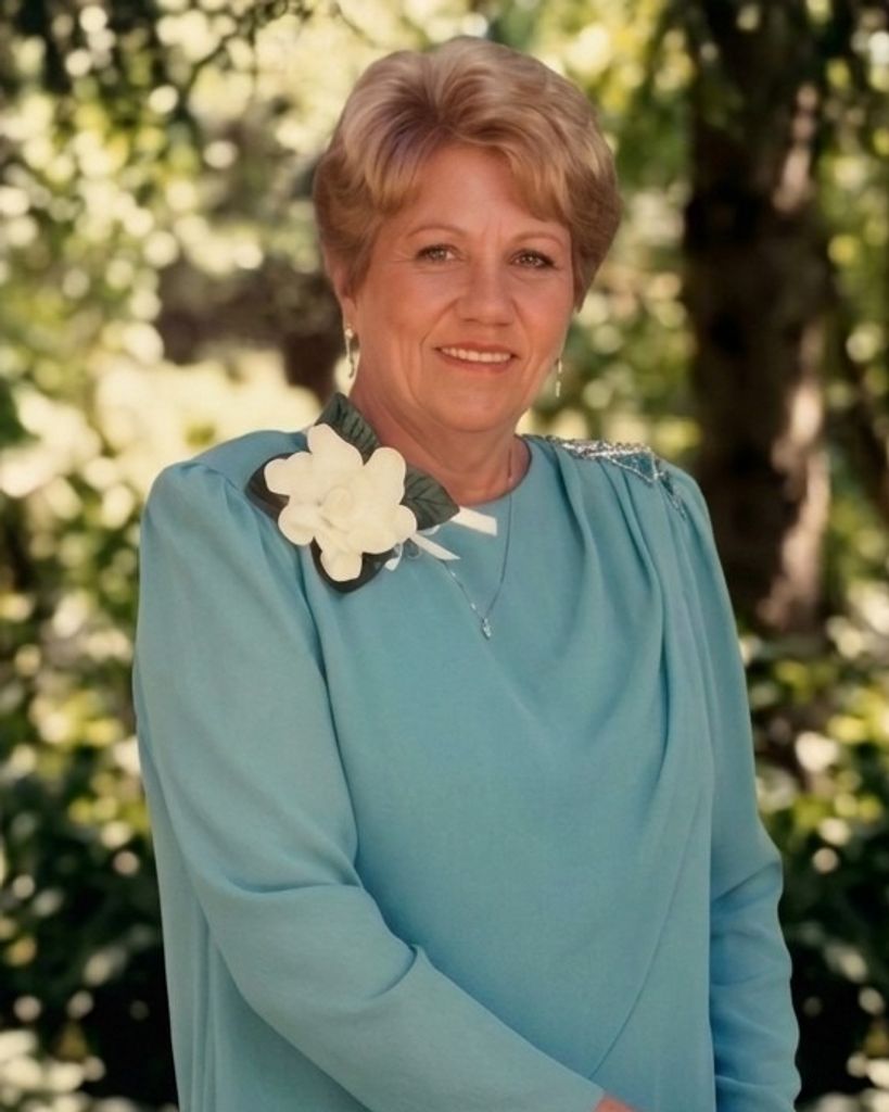 Marla M. Henderson