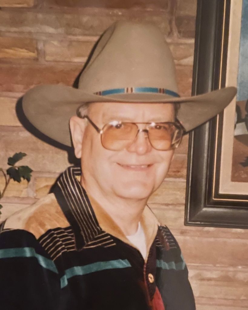 Larry Duane Krumm Profile Photo