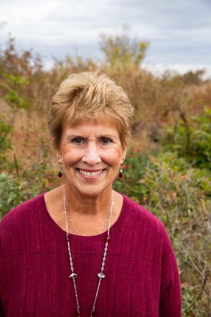 Pamela Winoski Leon Profile Photo
