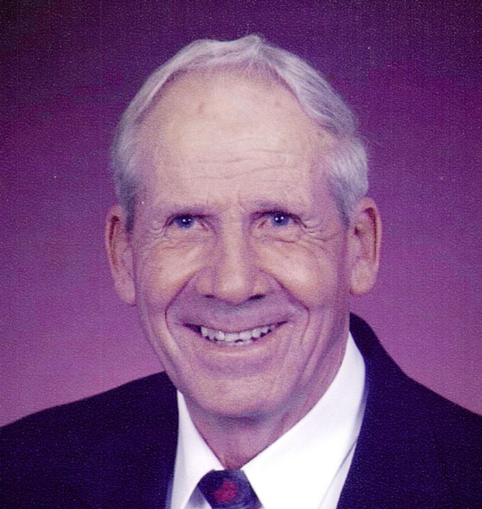 Donald "Don" H. Chana Profile Photo