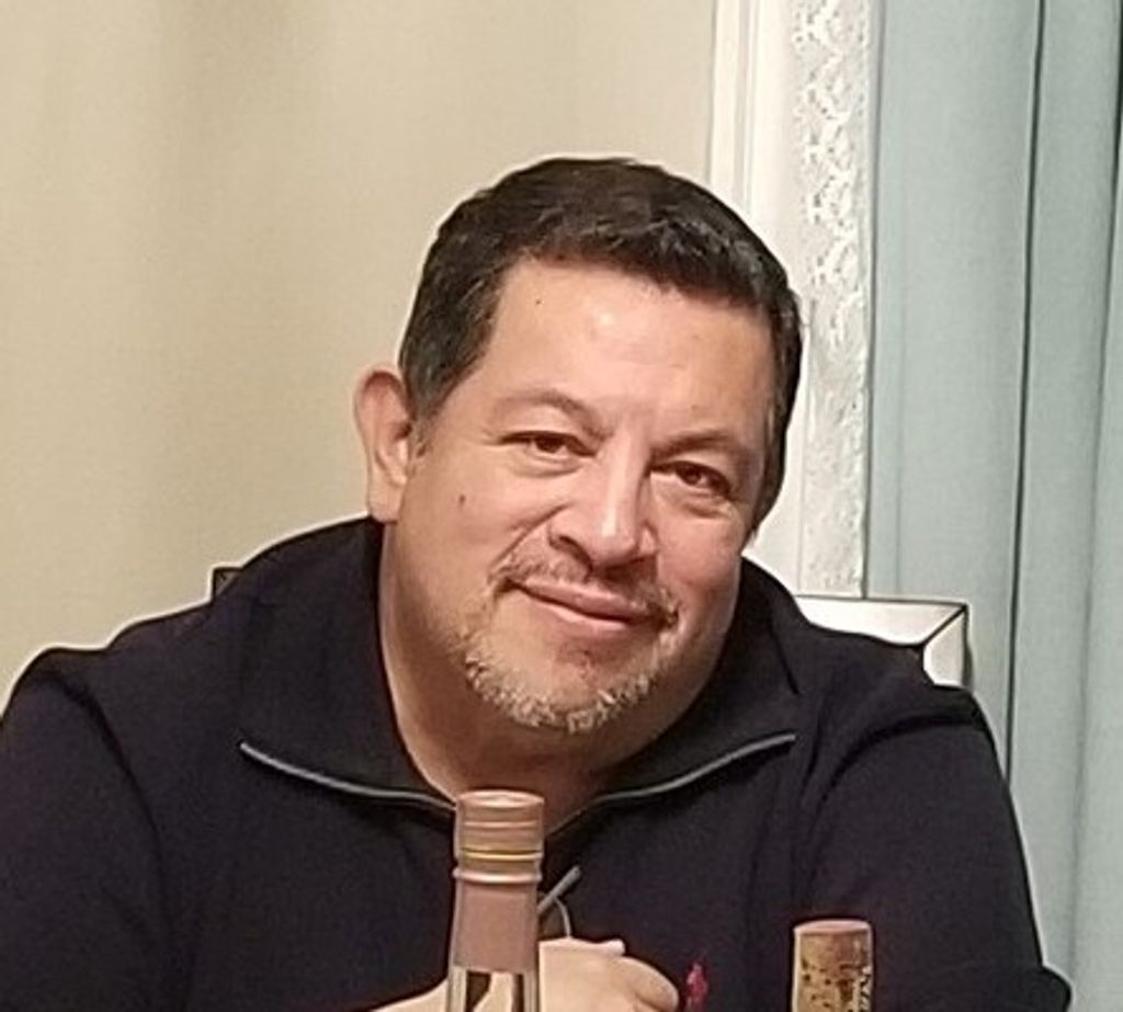 Julio Murillo Profile Photo