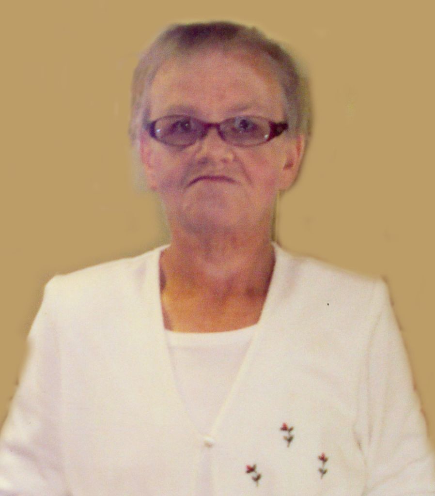 Sharon Bjerkager