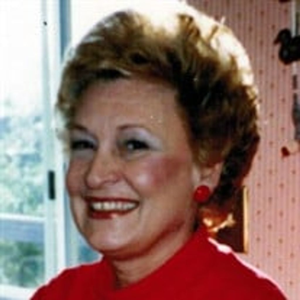 Susan Gilkerson James