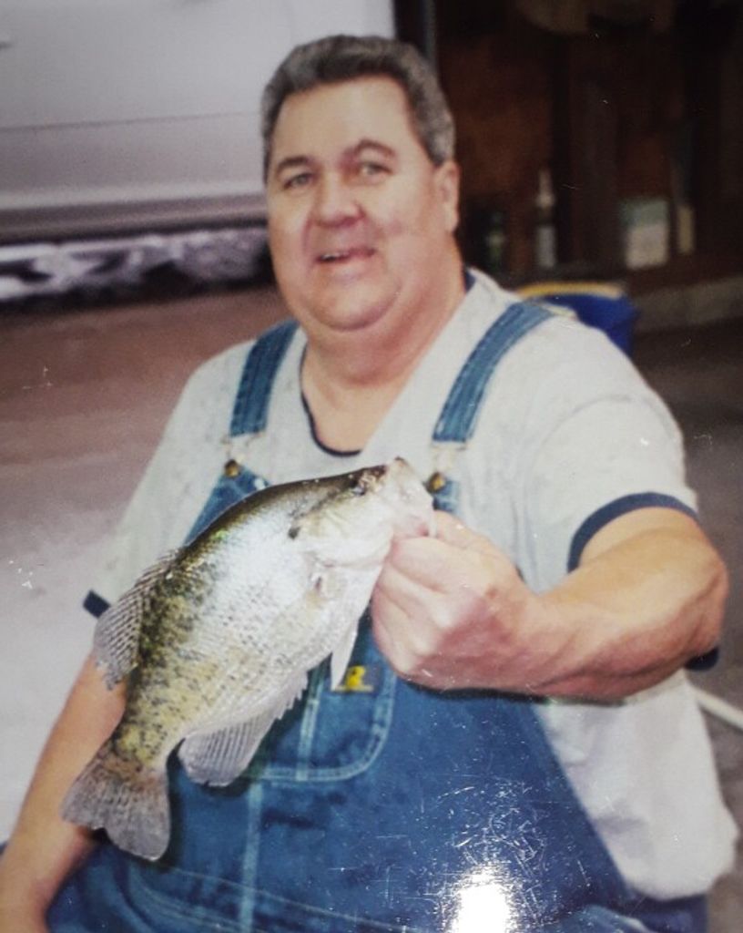 Alvis Garnett Holtzclaw